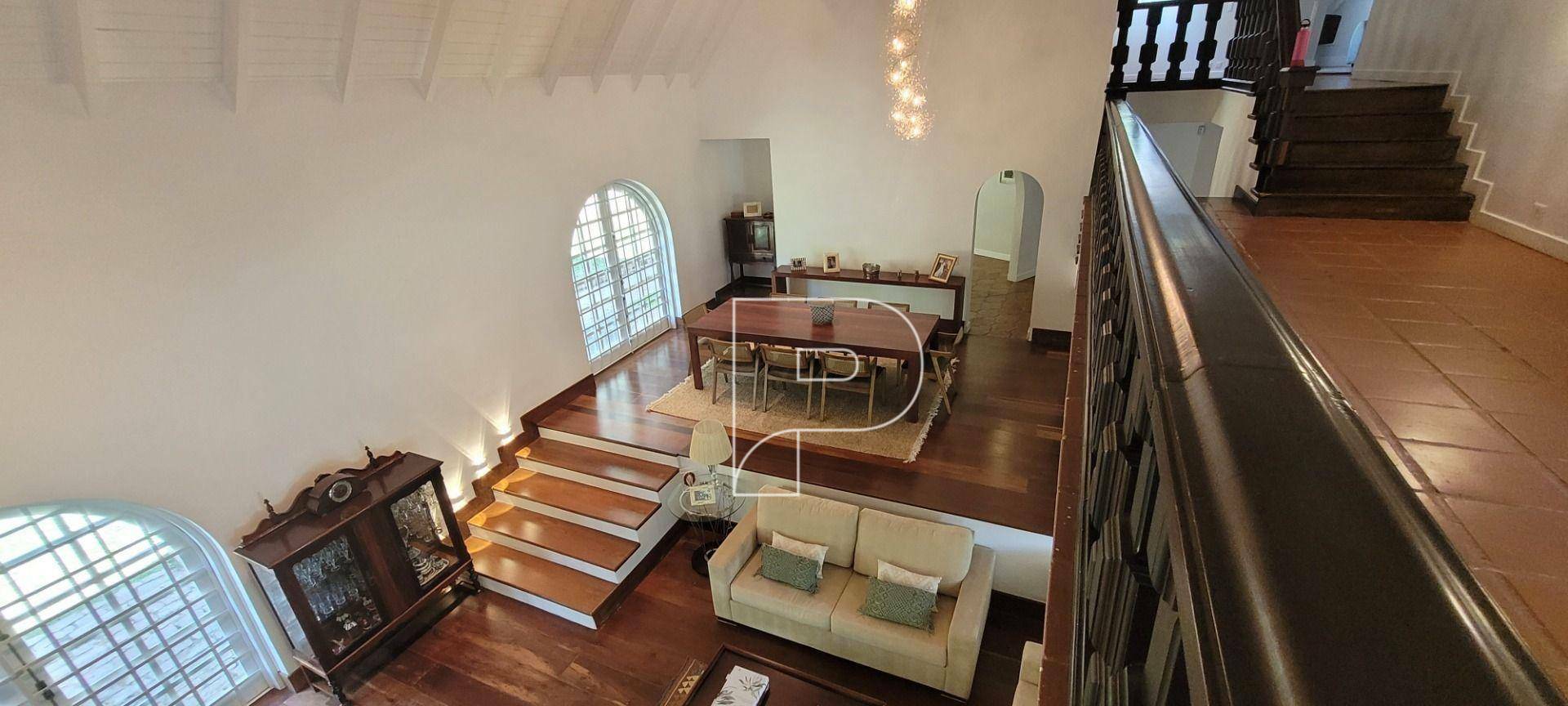 Casa de Condomínio à venda com 6 quartos, 730m² - Foto 60