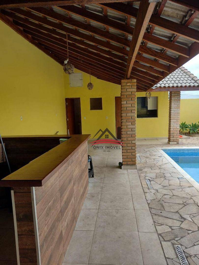 Casa para alugar com 2 quartos, 53M2 - Foto 9