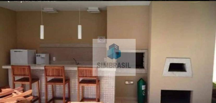 Apartamento à venda com 3 quartos, 119m² - Foto 32