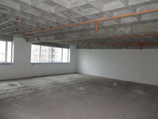 Conjunto Comercial-Sala à venda, 47m² - Foto 9