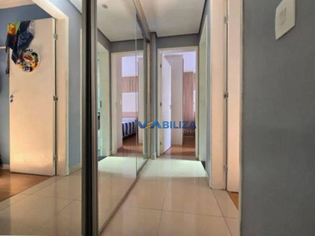 Apartamento à venda com 2 quartos, 49m² - Foto 2