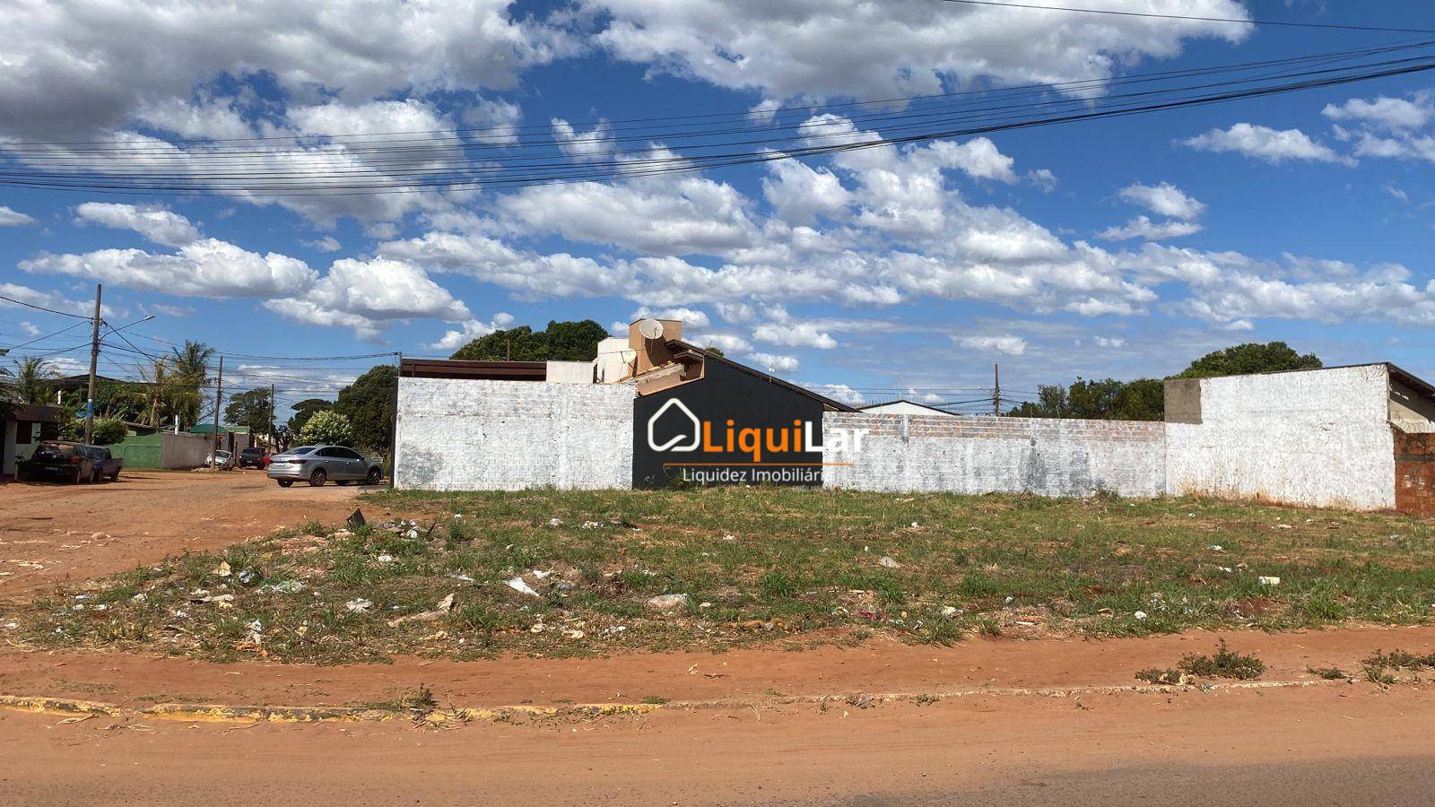 Terreno, 885 m² - Foto 2