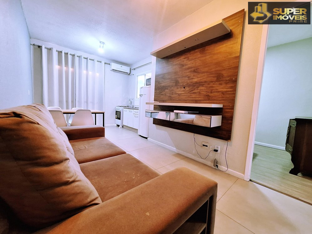 Casa de Condomínio para alugar com 2 quartos, 55m² - Foto 1