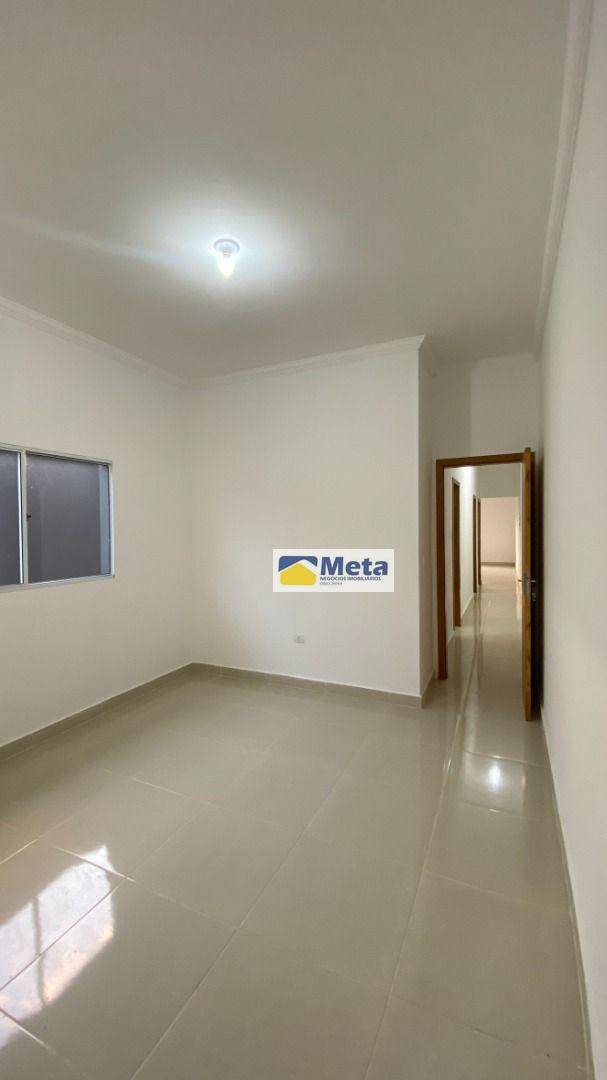 Casa à venda com 3 quartos, 80m² - Foto 9