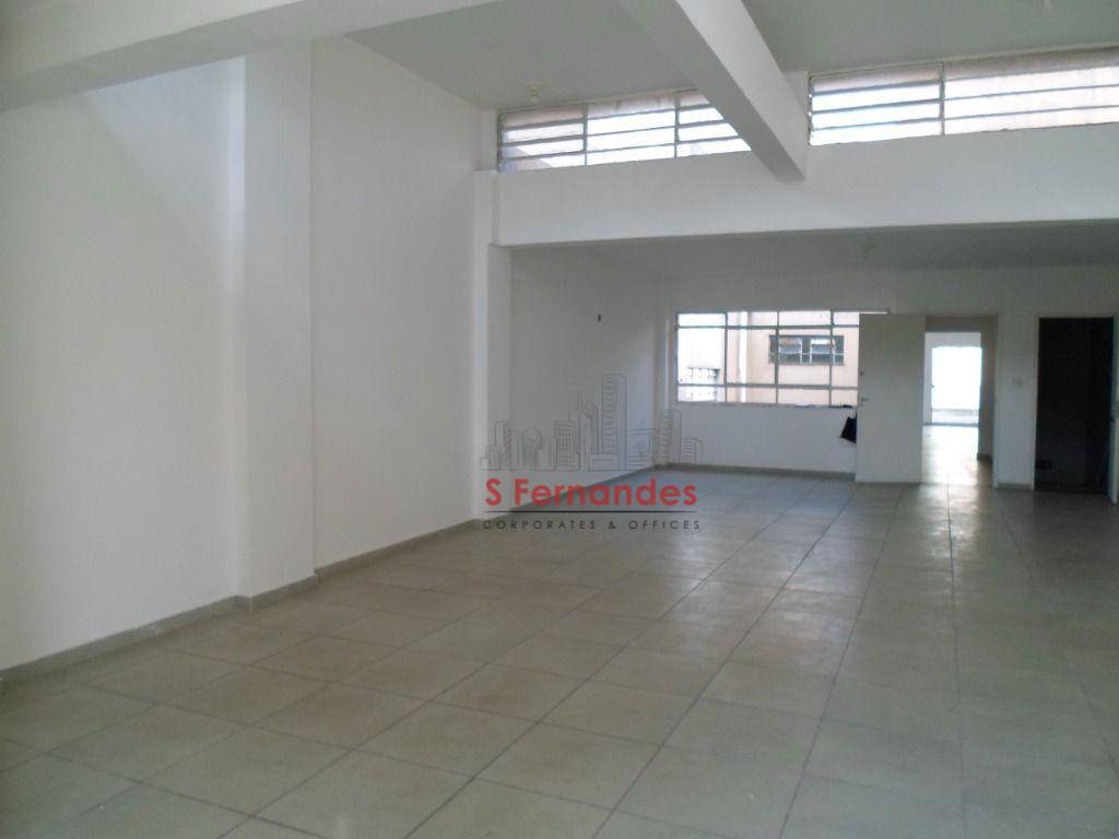 Conjunto Comercial-Sala à venda e aluguel, 166m² - Foto 9