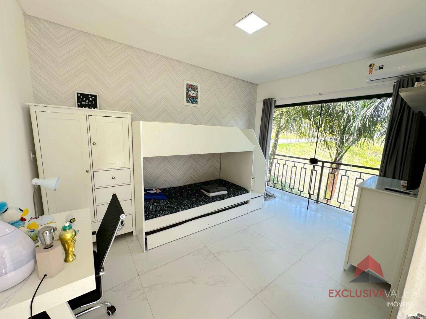 Casa de Condomínio à venda e aluguel com 4 quartos, 480m² - Foto 74