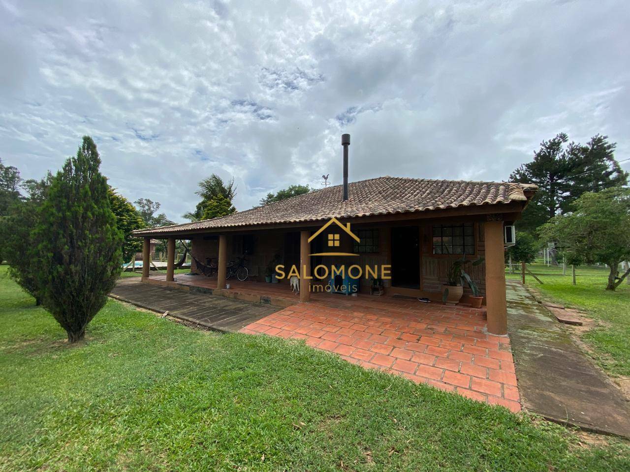 Sítio, 4 quartos, 4000 m² - Foto 5