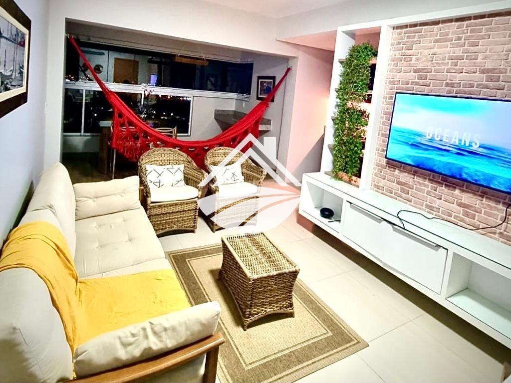 Apartamento à venda com 2 quartos, 69m² - Foto 12