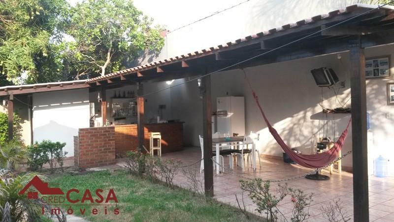 Casa de Condomínio à venda com 4 quartos, 200m² - Foto 9