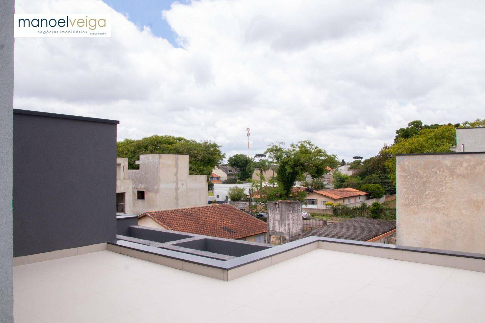 Sobrado à venda com 3 quartos, 128m² - Foto 35