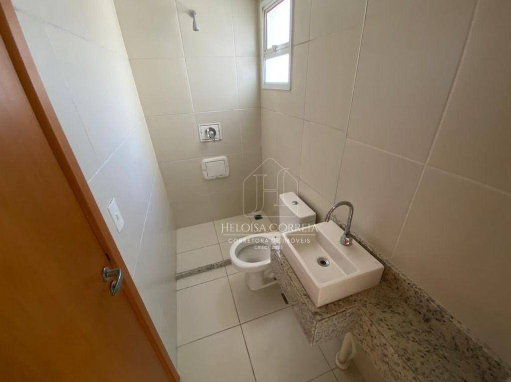 Apartamento à venda com 3 quartos, 141m² - Foto 26