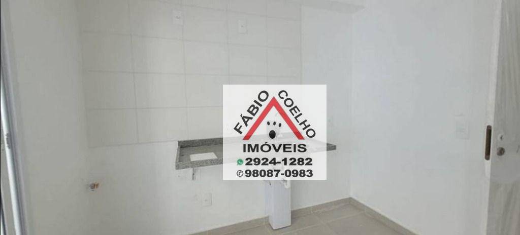 Apartamento à venda com 2 quartos, 50m² - Foto 5