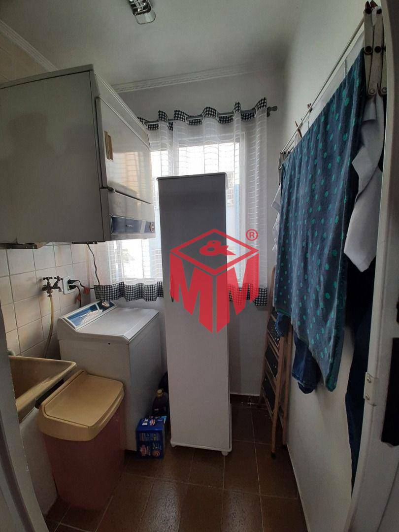 Apartamento à venda com 2 quartos, 48m² - Foto 10