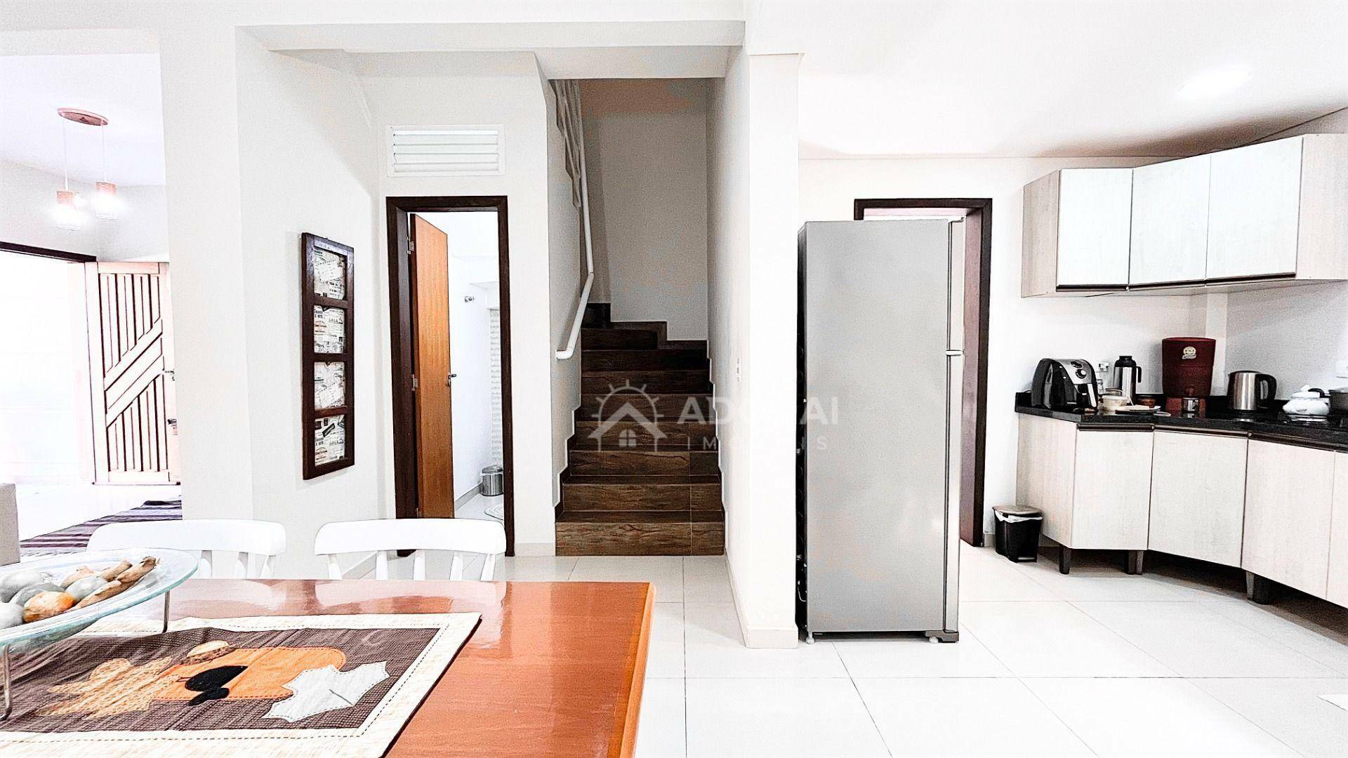 Sobrado à venda com 3 quartos, 132m² - Foto 16