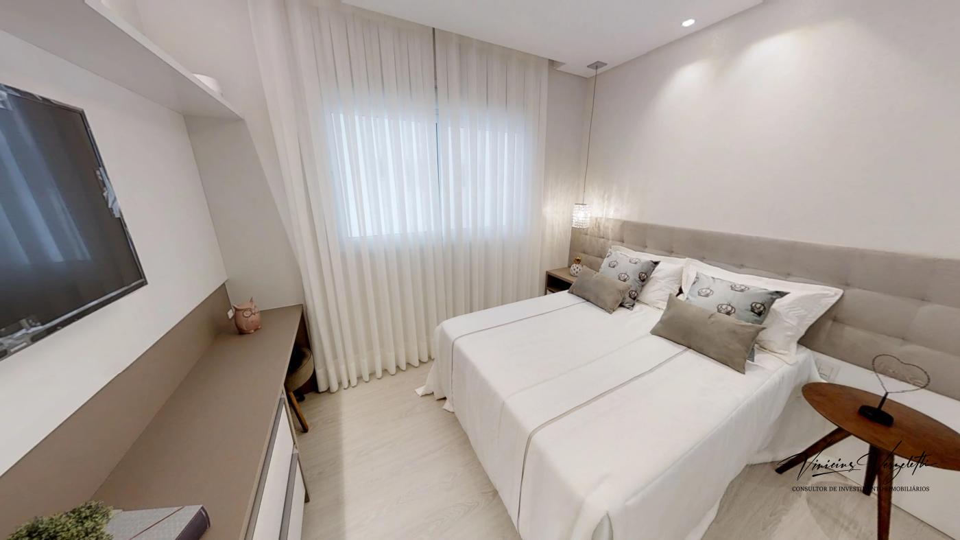 Apartamento à venda com 4 quartos, 237m² - Foto 22