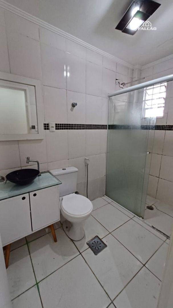 Apartamento à venda com 1 quarto, 38m² - Foto 26