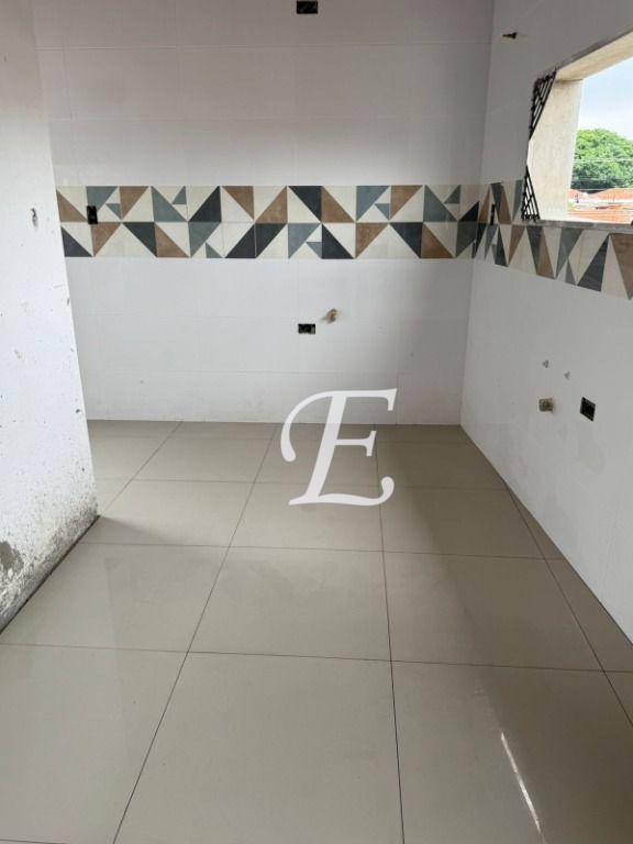 Apartamento à venda com 2 quartos, 39m² - Foto 6