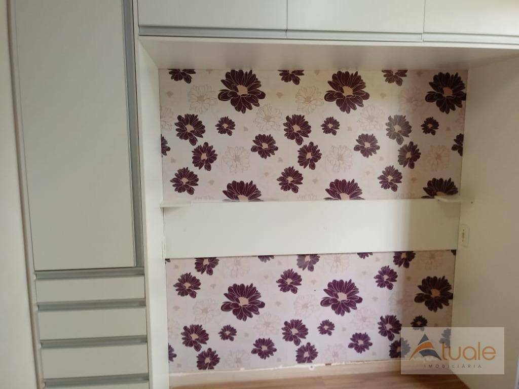 Apartamento para alugar com 3 quartos, 63m² - Foto 25