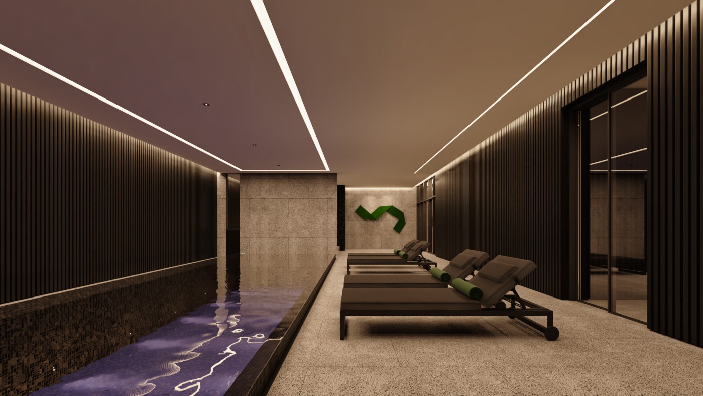 Apartamento, 2 quartos, 90 m² - Foto 3