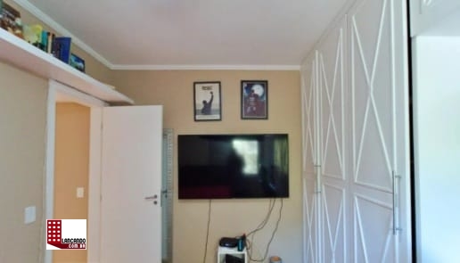 Apartamento à venda com 3 quartos, 110m² - Foto 2