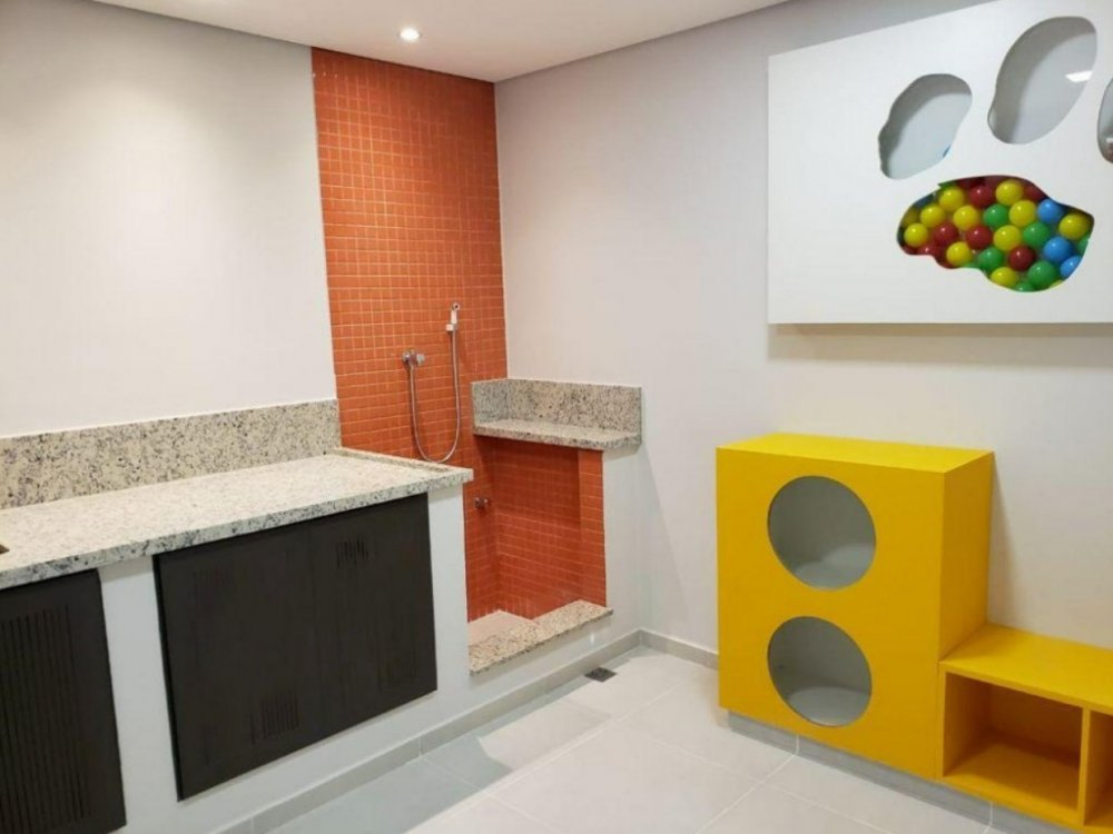 Apartamento, 1 quarto, 37 m² - Foto 14