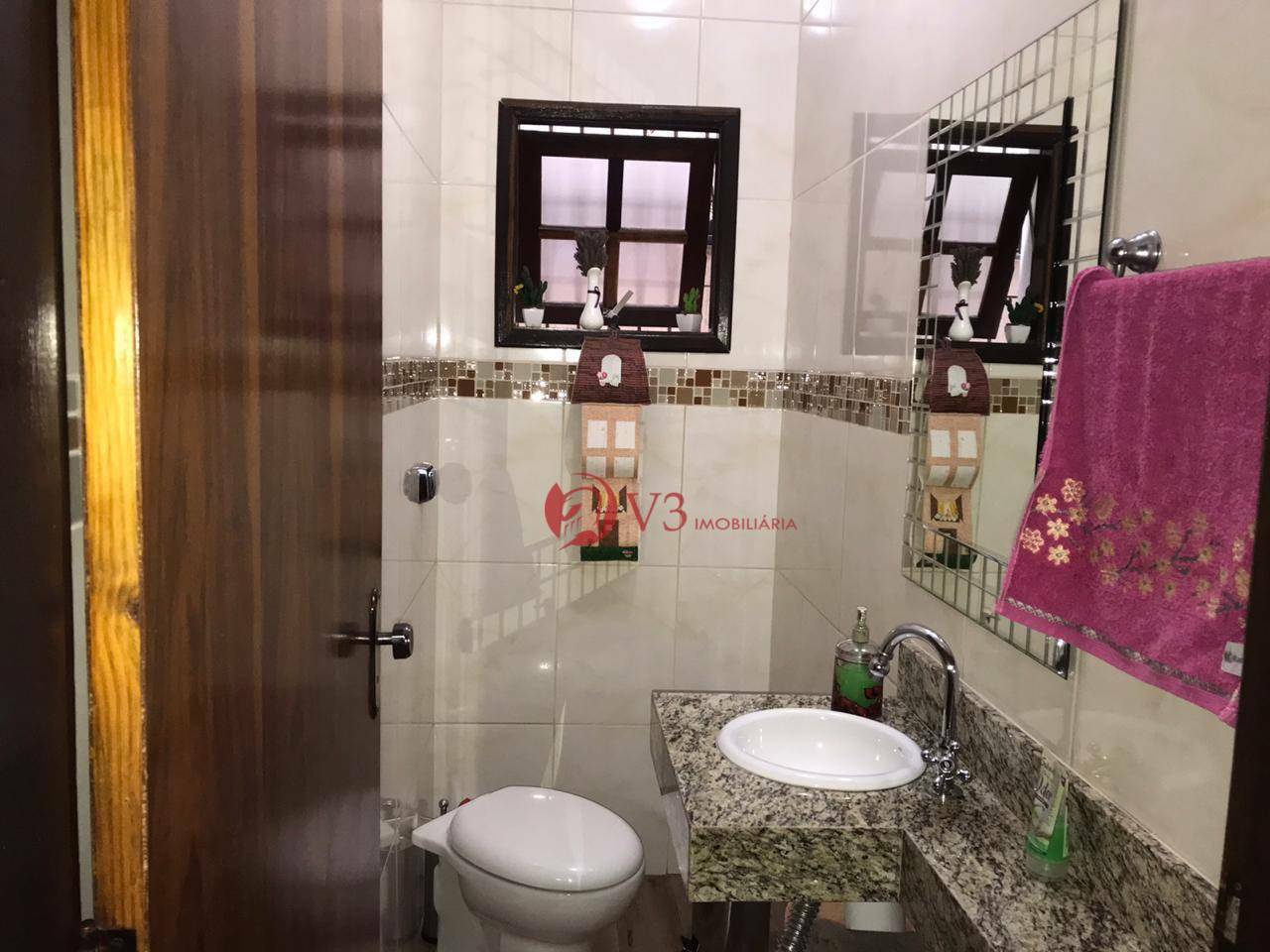 Sobrado à venda com 2 quartos, 193m² - Foto 13