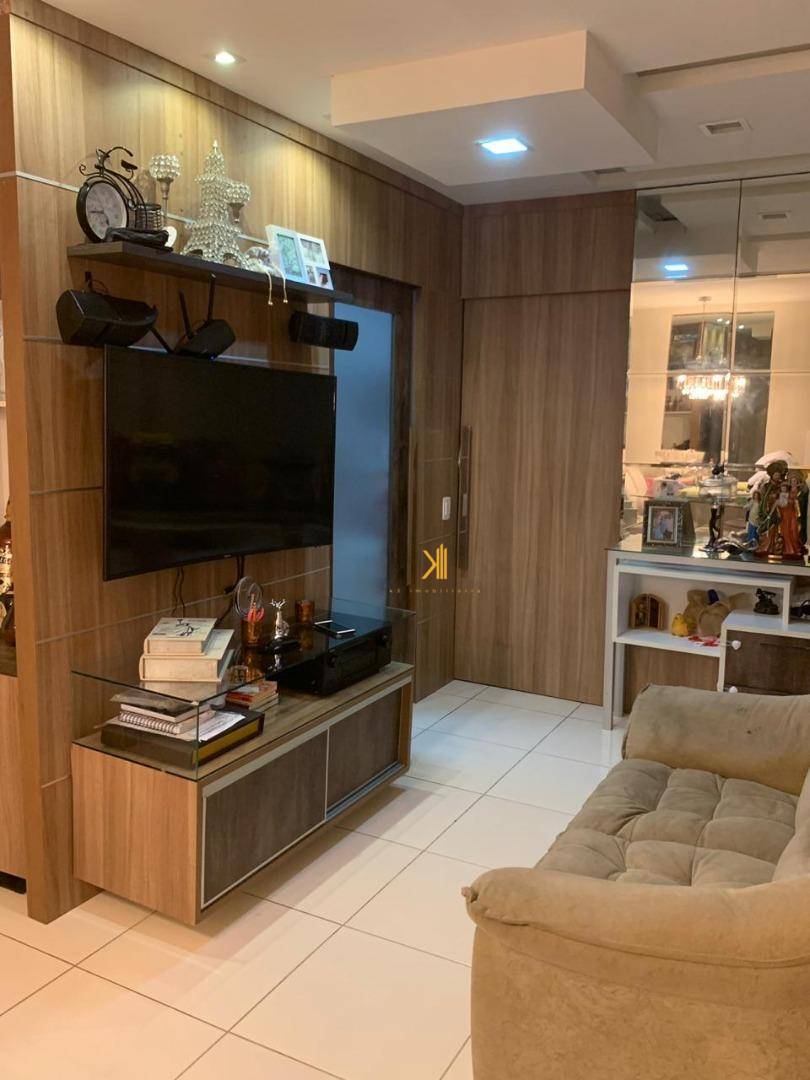 Apartamento à venda com 2 quartos, 47m² - Foto 6