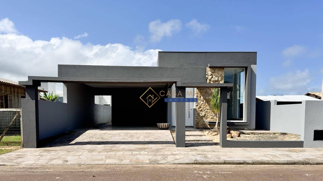 Casa, 3 quartos, 170 m² - Foto 2