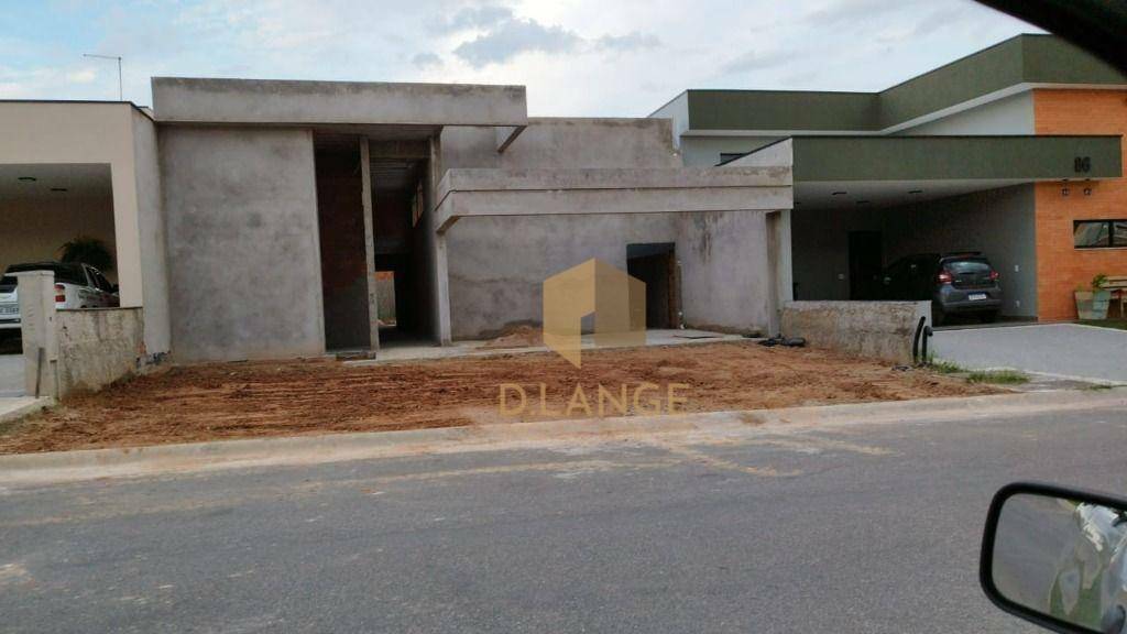 Casa de Condomínio à venda com 3 quartos, 190m² - Foto 2