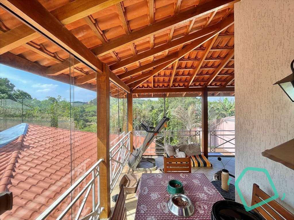 Casa de Condomínio à venda com 3 quartos, 357m² - Foto 19