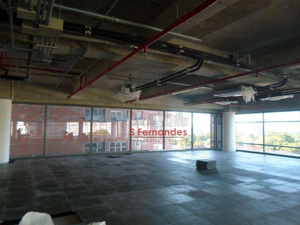 Conjunto Comercial-Sala para alugar, 732m² - Foto 13