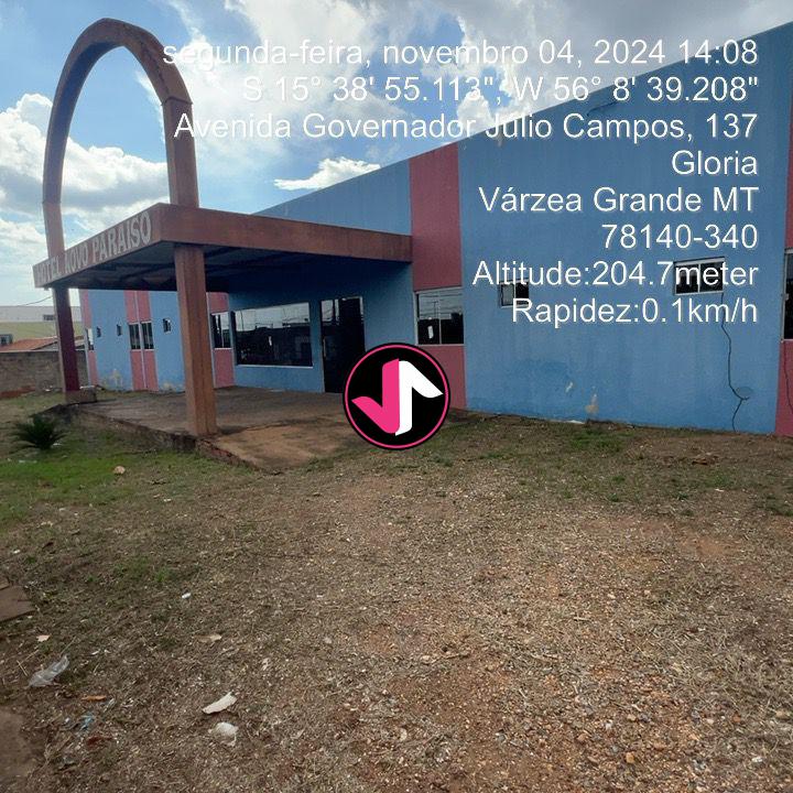 Prédio Inteiro à venda, 1120m² - Foto 2