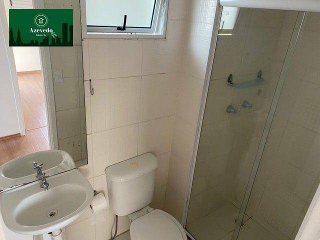 Apartamento à venda com 3 quartos, 54m² - Foto 9