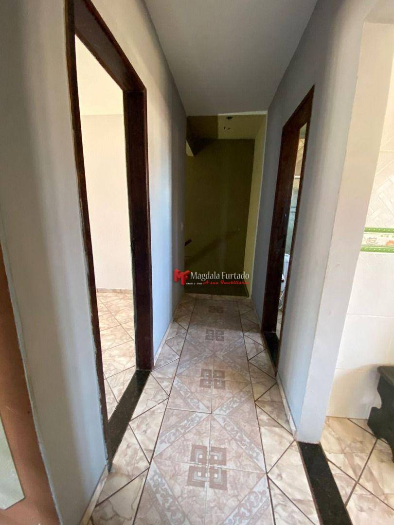 Casa à venda com 4 quartos, 124m² - Foto 24