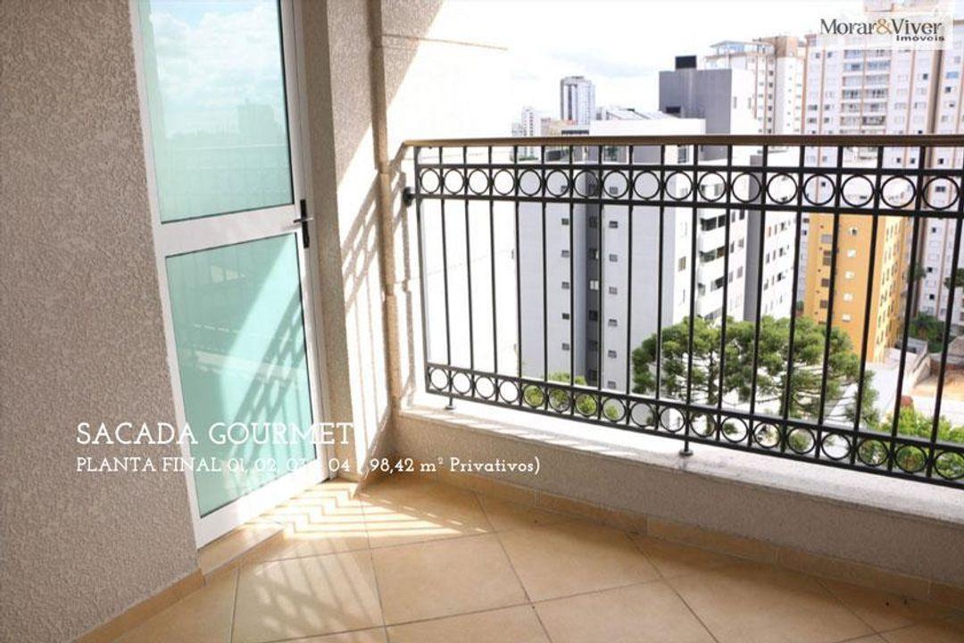 Apartamento à venda com 3 quartos, 98m² - Foto 15