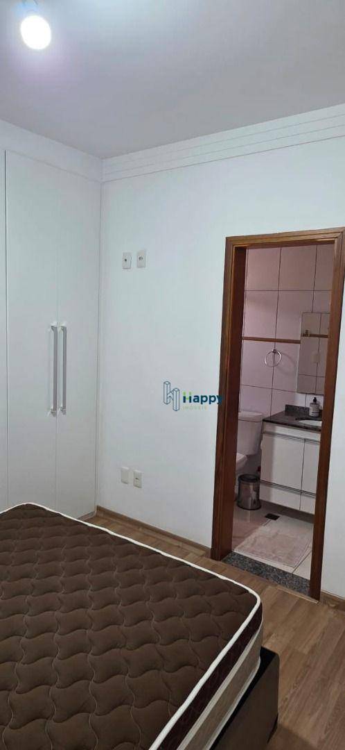 Apartamento, 3 quartos, 78 m² - Foto 3