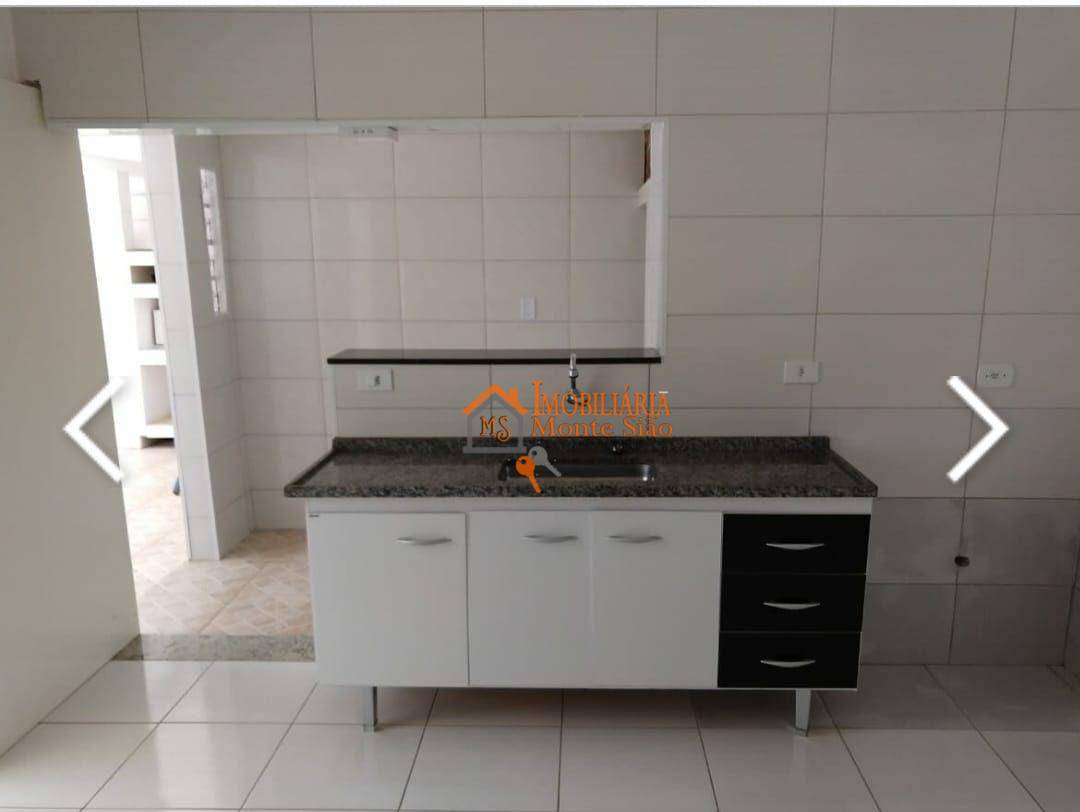 Sobrado à venda com 5 quartos, 250m² - Foto 23