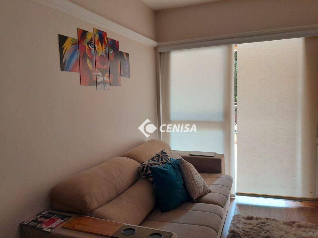 Apartamento à venda com 3 quartos, 98m² - Foto 9