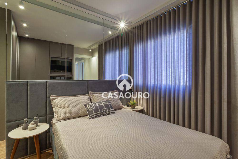 Apartamento à venda com 3 quartos, 74m² - Foto 6