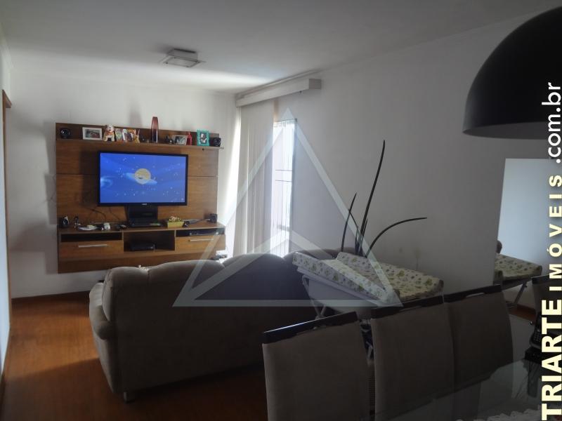 Apartamento à venda com 3 quartos, 60m² - Foto 4