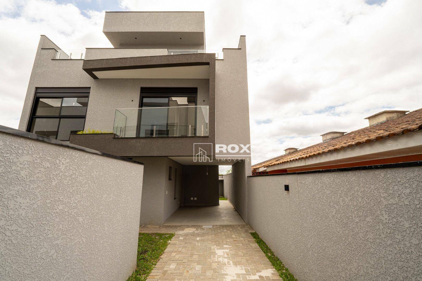 Casa de Condomínio à venda com 3 quartos, 187m² - Foto 4