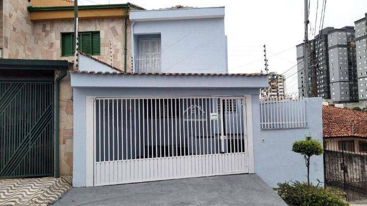 Sobrado à venda com 2 quartos, 106m² - Foto 2