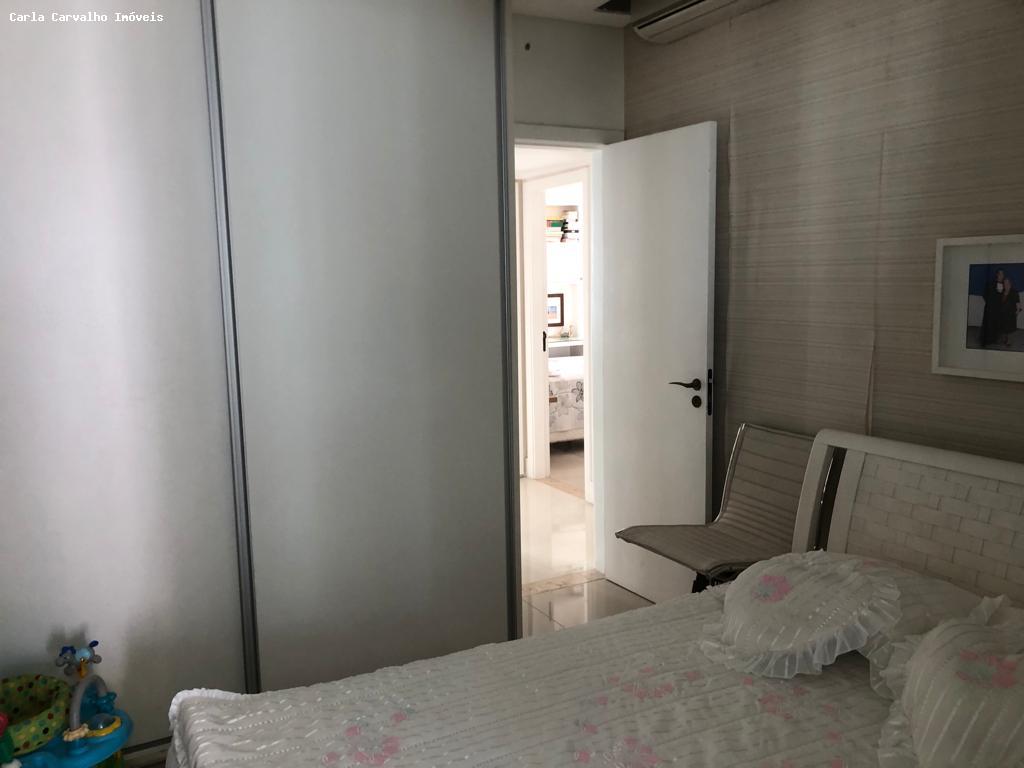 Apartamento à venda com 4 quartos, 189m² - Foto 4