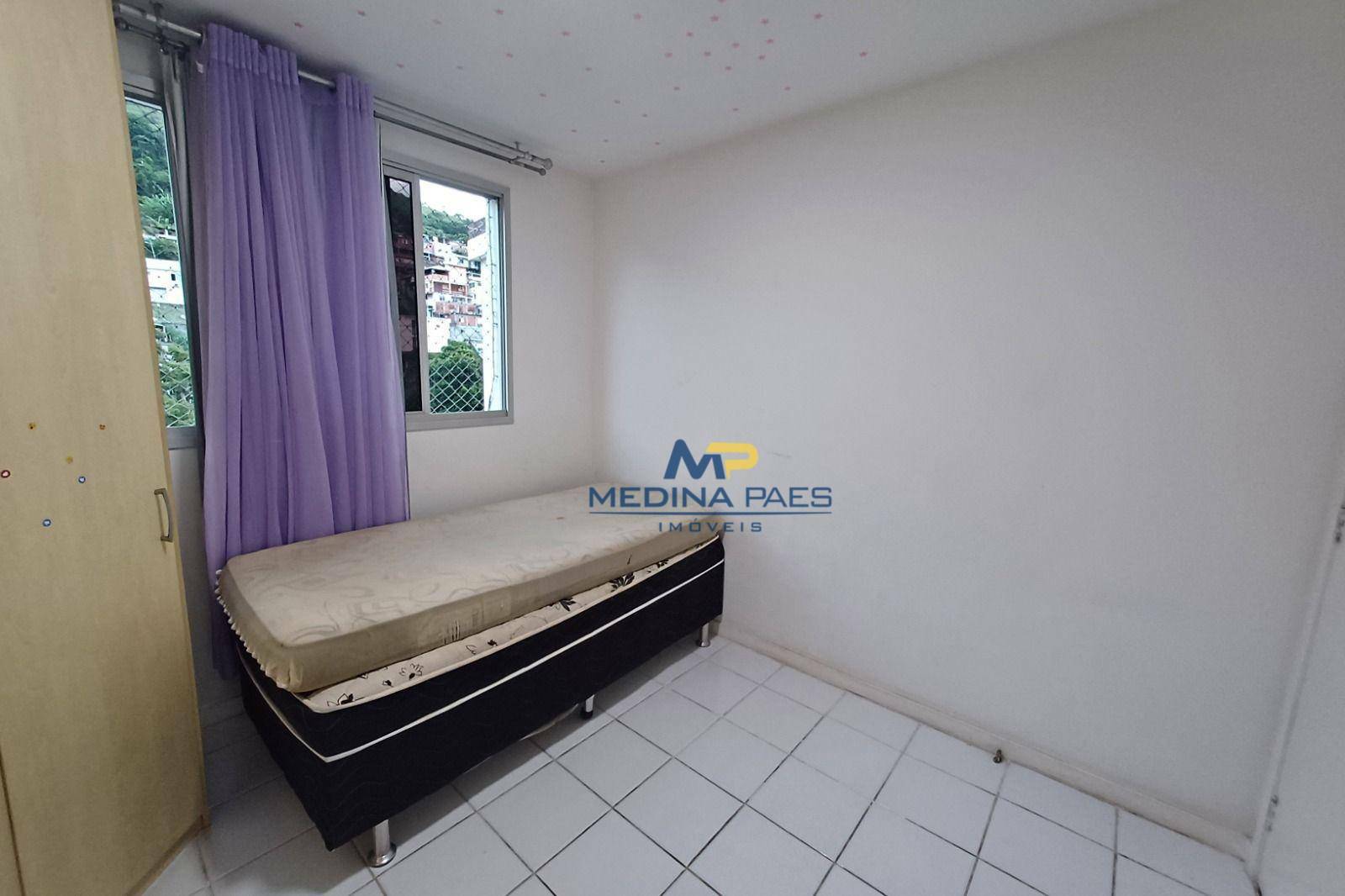 Apartamento à venda com 2 quartos, 95m² - Foto 22