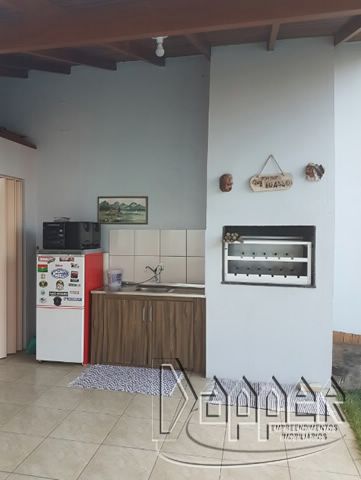 Casa à venda com 3 quartos, 211 - Foto 18