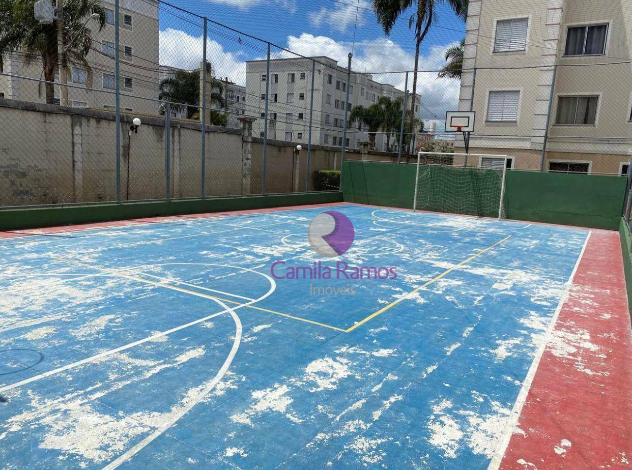 Apartamento à venda com 2 quartos, 48m² - Foto 22