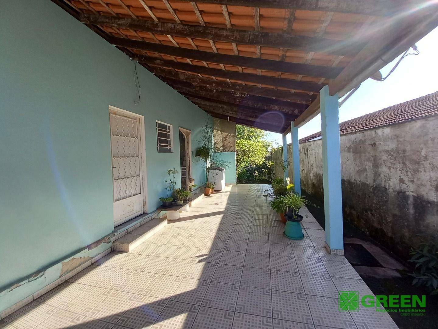 Casa à venda com 3 quartos, 390M2 - Foto 2