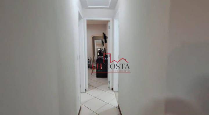 Apartamento à venda com 2 quartos, 75m² - Foto 9