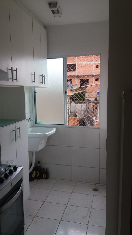 Apartamento à venda com 2 quartos, 52m² - Foto 4