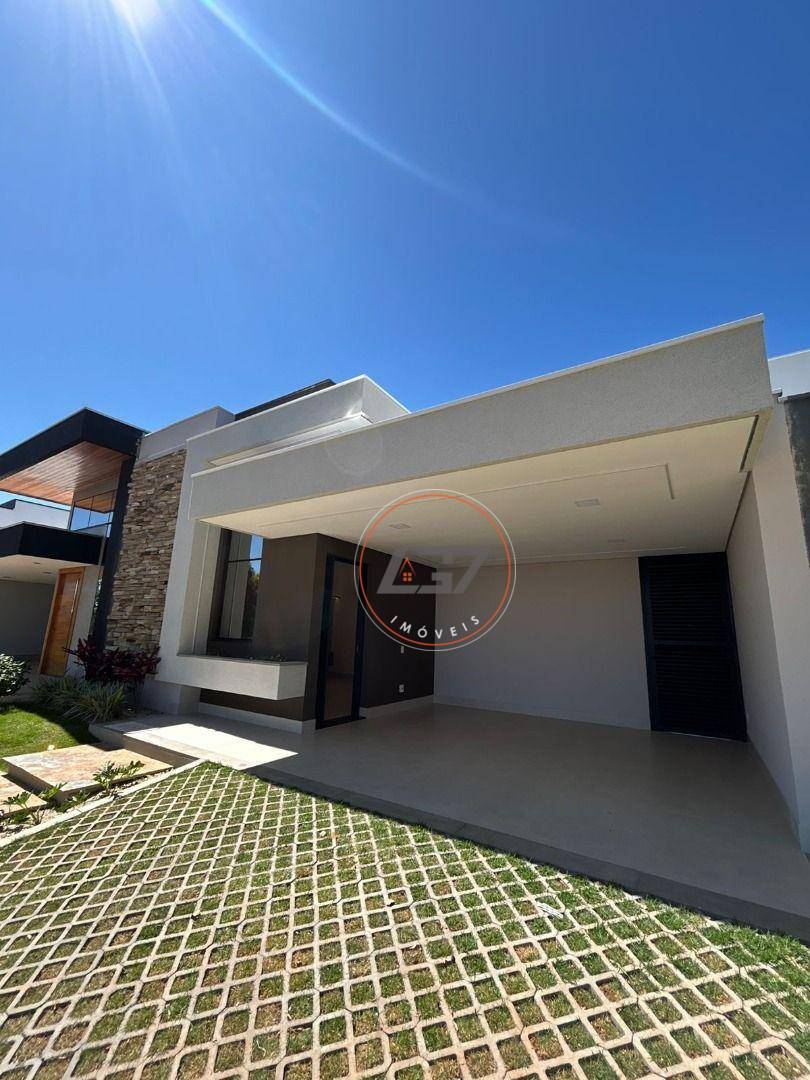 Casa de Condomínio, 3 quartos - Foto 3